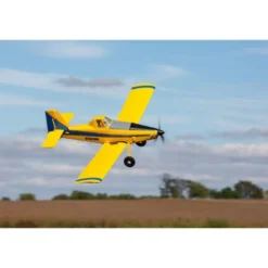 Avion E-flite Air Tractor 1.5m BNF Basic avec AS3X & SAFE Select