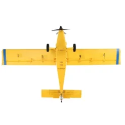 Avion E-flite Air Tractor 1.5m BNF Basic avec AS3X & SAFE Select