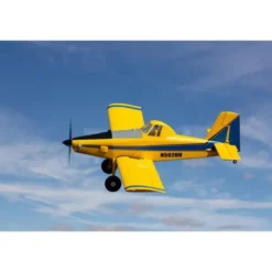 Avion E-flite Air Tractor 1.5m BNF Basic avec AS3X & SAFE Select