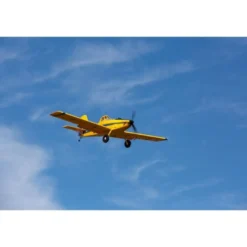 Avion E-flite Air Tractor 1.5m BNF Basic avec AS3X & SAFE Select