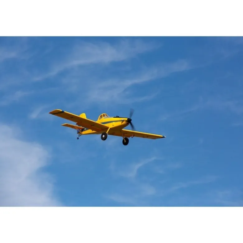 Avion E-flite Air Tractor 1.5m BNF Basic avec AS3X & SAFE Select
