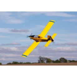 Avion E-flite Air Tractor 1.5m BNF Basic avec AS3X & SAFE Select