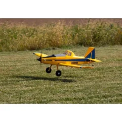 Avion E-flite Air Tractor 1.5m BNF Basic avec AS3X & SAFE Select