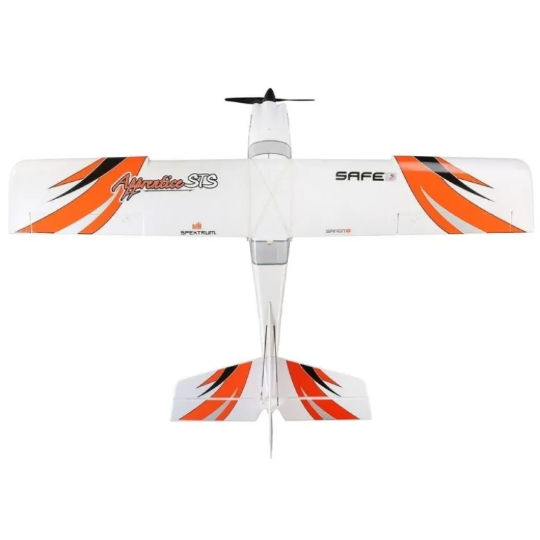 Avion E-Flite Apprentice STS BNF Basic avec SAFE env.1.5m