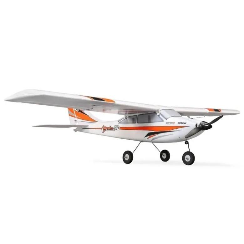 Avion E-Flite Apprentice STS BNF Basic avec SAFE env.1.5m
