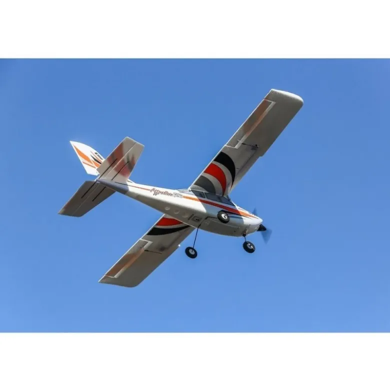 Avion E-Flite Apprentice STS BNF Basic avec SAFE env.1.5m