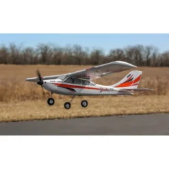 Avion E-Flite Apprentice STS BNF Basic avec SAFE env.1.5m