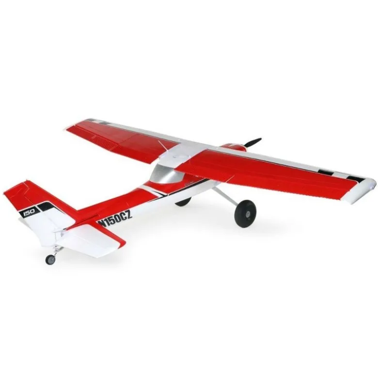 Avion E-Flite Carbon-Z Cessna 150T Smart BNF Basic env. 2.1m