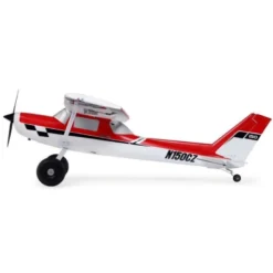 Avion E-Flite Carbon-Z Cessna 150T Smart BNF Basic env. 2.1m