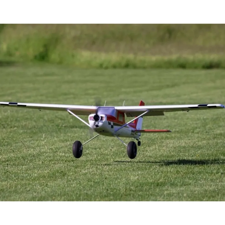 Avion E-Flite Carbon-Z Cessna 150T Smart BNF Basic env. 2.1m