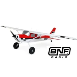 Avion E-Flite Carbon-Z Cessna 150T Smart BNF Basic env. 2.1m
