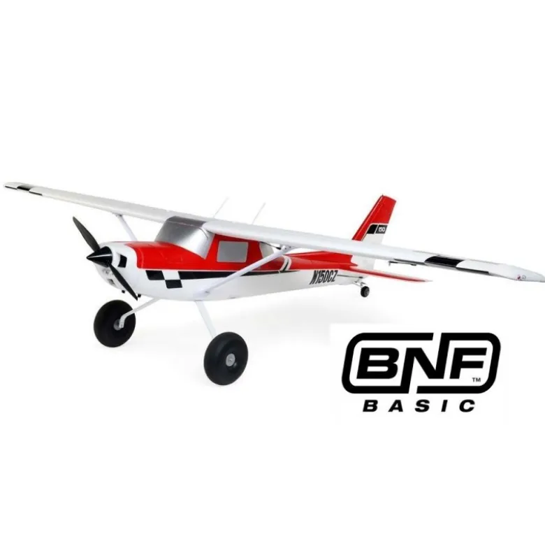 Avion E-Flite Carbon-Z Cessna 150T Smart BNF Basic env. 2.1m