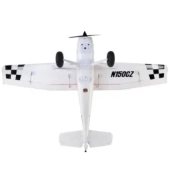 Avion E-Flite Carbon-Z Cessna 150T Smart BNF Basic env. 2.1m