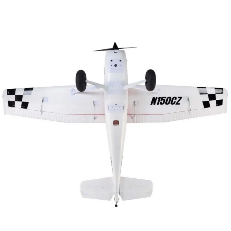 Avion E-Flite Carbon-Z Cessna 150T Smart BNF Basic env. 2.1m
