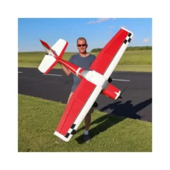 Avion E-Flite Carbon-Z Cessna 150T Smart BNF Basic env. 2.1m