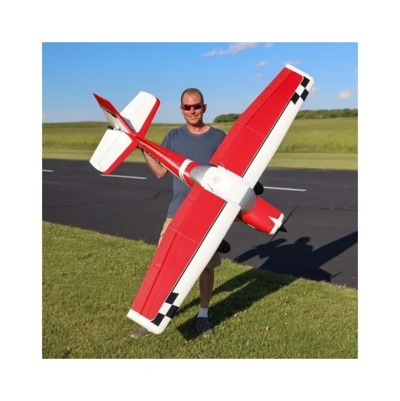 Avion E-Flite Carbon-Z Cessna 150T Smart BNF Basic env. 2.1m