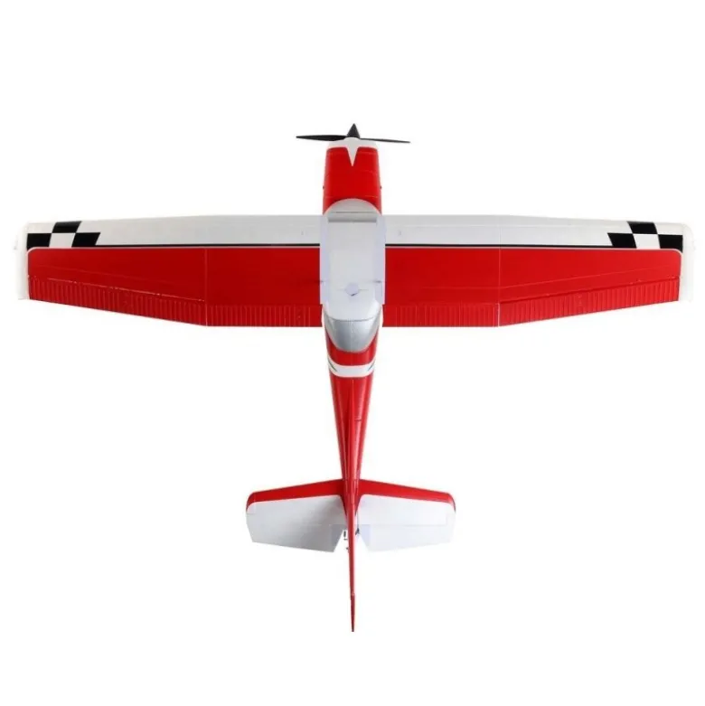 Avion E-Flite Carbon-Z Cessna 150T Smart BNF Basic env. 2.1m