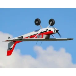 Avion E-Flite Carbon-Z Cessna 150T PNP env. 2.1m