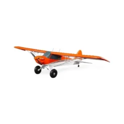 Avion E-flite Carbon-Z CUB SS BNF basic AS3X & SAFE env.2.10m