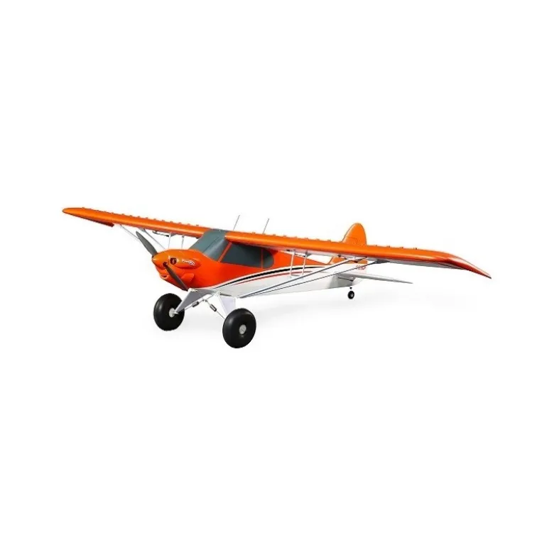 Avion E-flite Carbon-Z CUB SS BNF basic AS3X & SAFE env.2.10m