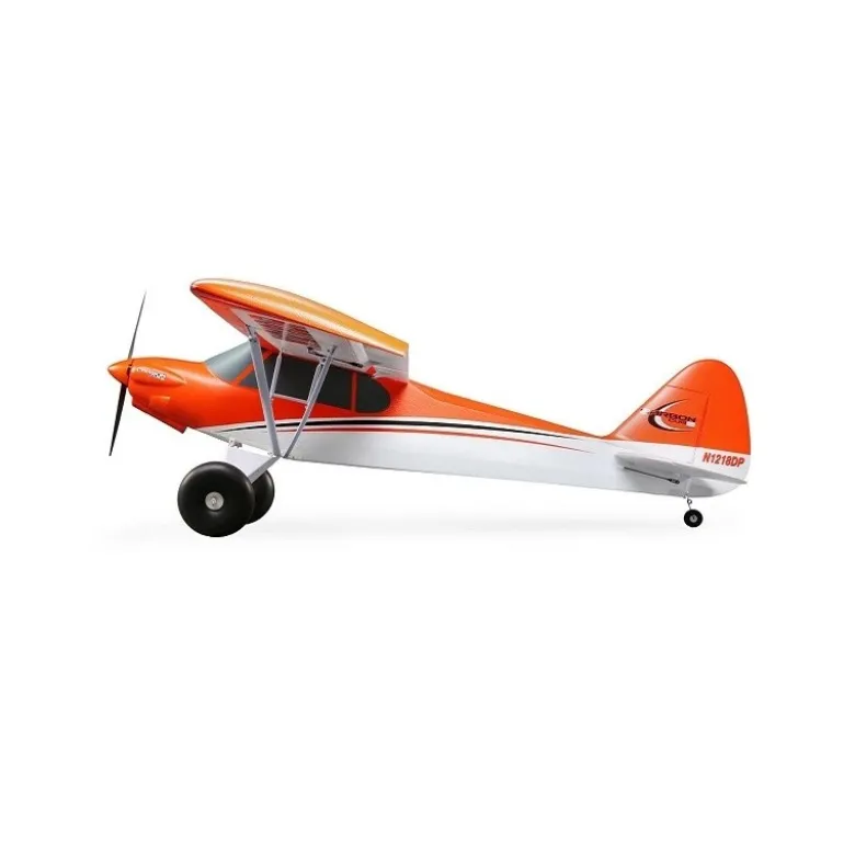 Avion E-flite Carbon-Z CUB SS BNF basic AS3X & SAFE env.2.10m
