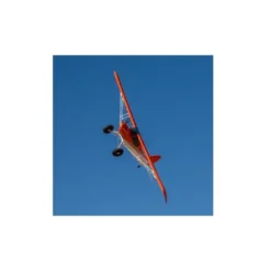 Avion E-flite Carbon-Z CUB SS BNF basic AS3X & SAFE env.2.10m