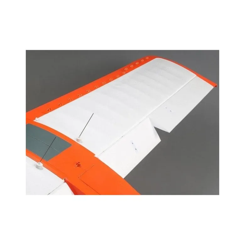 Avion E-flite Carbon-Z CUB SS BNF basic AS3X & SAFE env.2.10m
