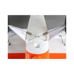 Avion E-flite Carbon-Z CUB SS BNF basic AS3X & SAFE env.2.10m