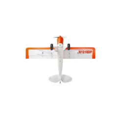 Avion E-flite Carbon-Z CUB SS BNF basic AS3X & SAFE env.2.10m