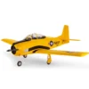 Avion E-flite Carbon-Z T-28 Trojan 2.0m BNF AS3X et SAFE