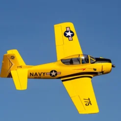 Avion E-flite Carbon-Z T-28 Trojan 2.0m PNP