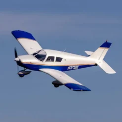 Avion - E-Flite - Cherokee 1.3m BNF Basic