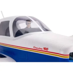 Avion - E-Flite - Cherokee 1.3m PNP
