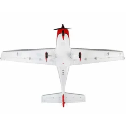 Avion E-flite Cirrus SR22T BNF Basic env.1.52m V2