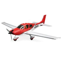 Avion E-flite Cirrus SR22T BNF Basic env.1.52m V2