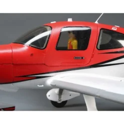 Avion E-flite Cirrus SR22T BNF Basic env.1.52m V2