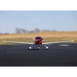 Avion E-flite Cirrus SR22T BNF Basic env.1.52m V2