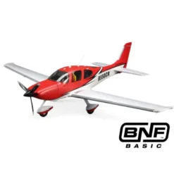 Avion E-flite Cirrus SR22T BNF Basic env.1.52m V2
