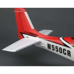 Avion E-flite Cirrus SR22T BNF Basic env.1.52m V2