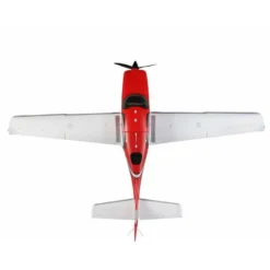 Avion E-flite Cirrus SR22T BNF Basic env.1.52m V2