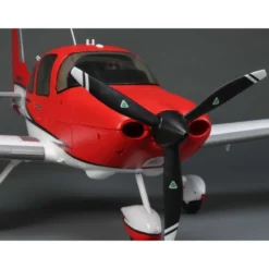 Avion E-flite Cirrus SR22T BNF Basic env.1.52m V2