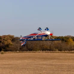 Avion E-flite Decathlon RJG 1.2m PNP