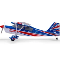 Avion E-flite Decathlon RJG 1.2m PNP