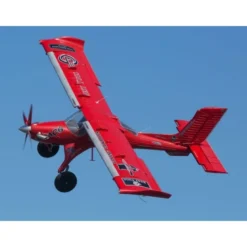 Avion E-Flite DRACO Smart BNF Basic env. 2.0m