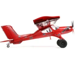 Avion E-Flite DRACO Smart BNF Basic env. 2.0m