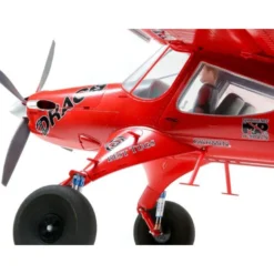 Avion E-Flite DRACO Smart BNF Basic env. 2.0m