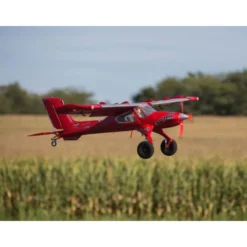 Avion E-Flite DRACO Smart BNF Basic env. 2.0m