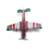 Avion E-flite Eratix 3D BNF Basic avec AS3X & SAFE 0.86m