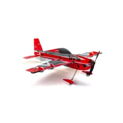 Avion E-flite Eratix 3D BNF Basic avec AS3X & SAFE 0.86m