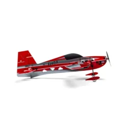 Avion E-flite Eratix 3D BNF Basic avec AS3X & SAFE 0.86m